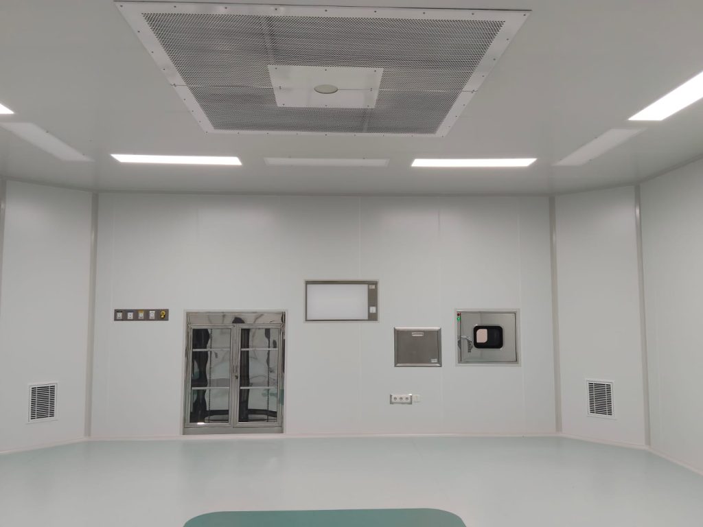 Apa Itu Modular Operating Theater? Solusi Ruang Operasi Cepat & Steril Tahun 2026
